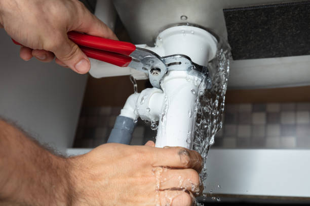 Water damage restoration insurance claims in Glandorf, OH