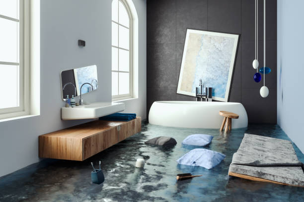 Best Residential water damage restoration  in Glandorf, OH