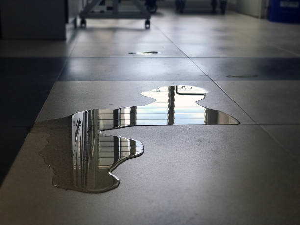 24/7 water damage repair in Glandorf, OH
