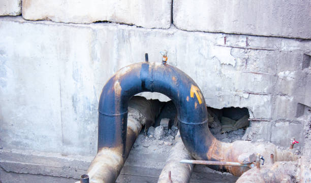 Best Water damage restoration near me  in Glandorf, OH