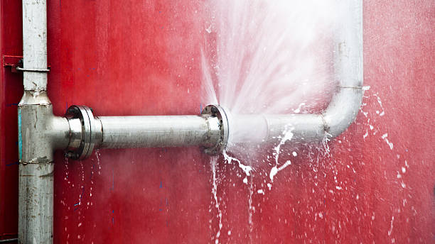 Best Emergency water extraction  in Glandorf, OH